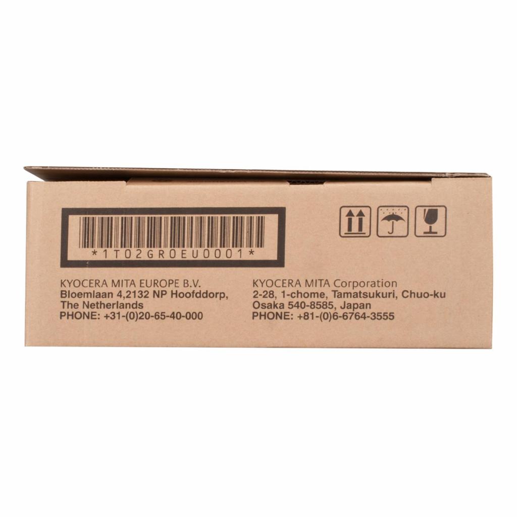 Тонер-картридж Kyocera TK-715 34K (1T02GR0EU0) - 2