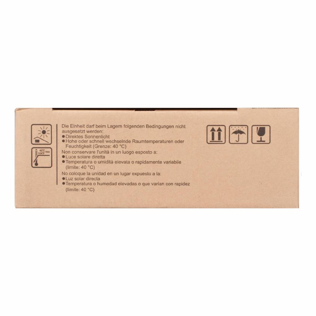 Тонер-картридж Kyocera TK-715 34K (1T02GR0EU0) - 3