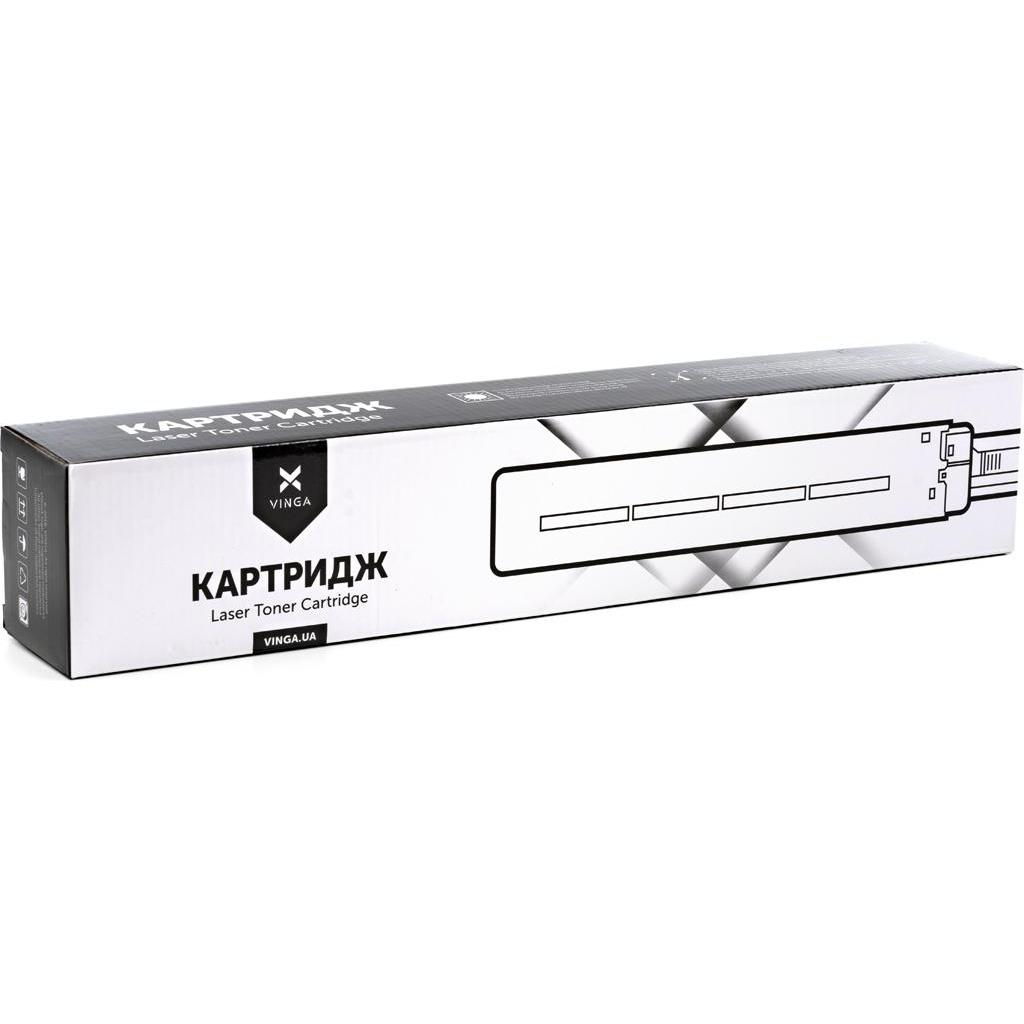 Тонер-картридж Vinga CANON C-EXV14 (V-T-CEXV14) - 3 Тонер-картридж Vinga CANON C-EXV14 (V-T-CEXV14) - 3