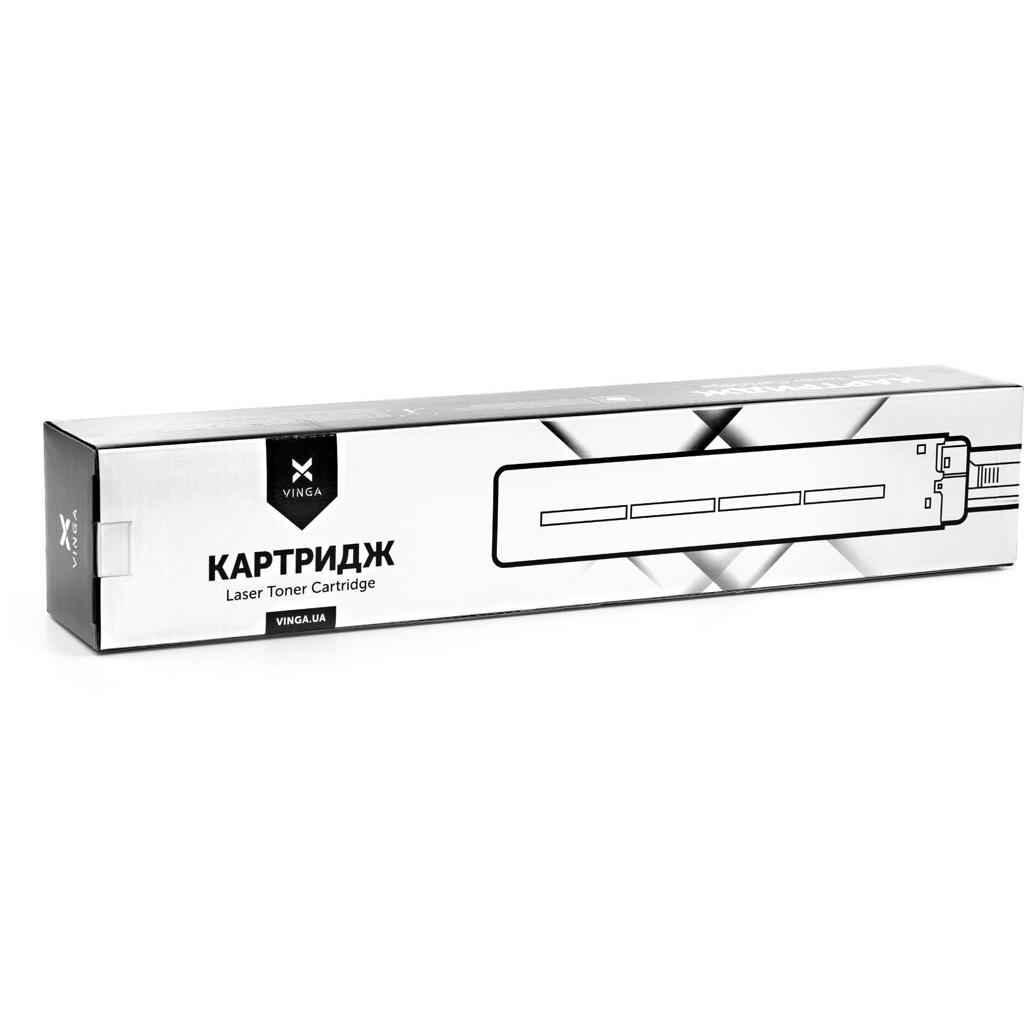 Тонер-картридж Vinga CANON C-EXV42 (V-T-CEXV42) - 3 Тонер-картридж Vinga CANON C-EXV42 (V-T-CEXV42) - 3