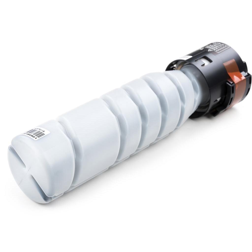 Тонер-картридж Vinga KONICA MINOLTA TN116/bizhub 164 (V-T-KMTN116) - 1 Тонер-картридж Vinga KONICA MINOLTA TN116/bizhub 164 (V-T-KMTN116) - 1
