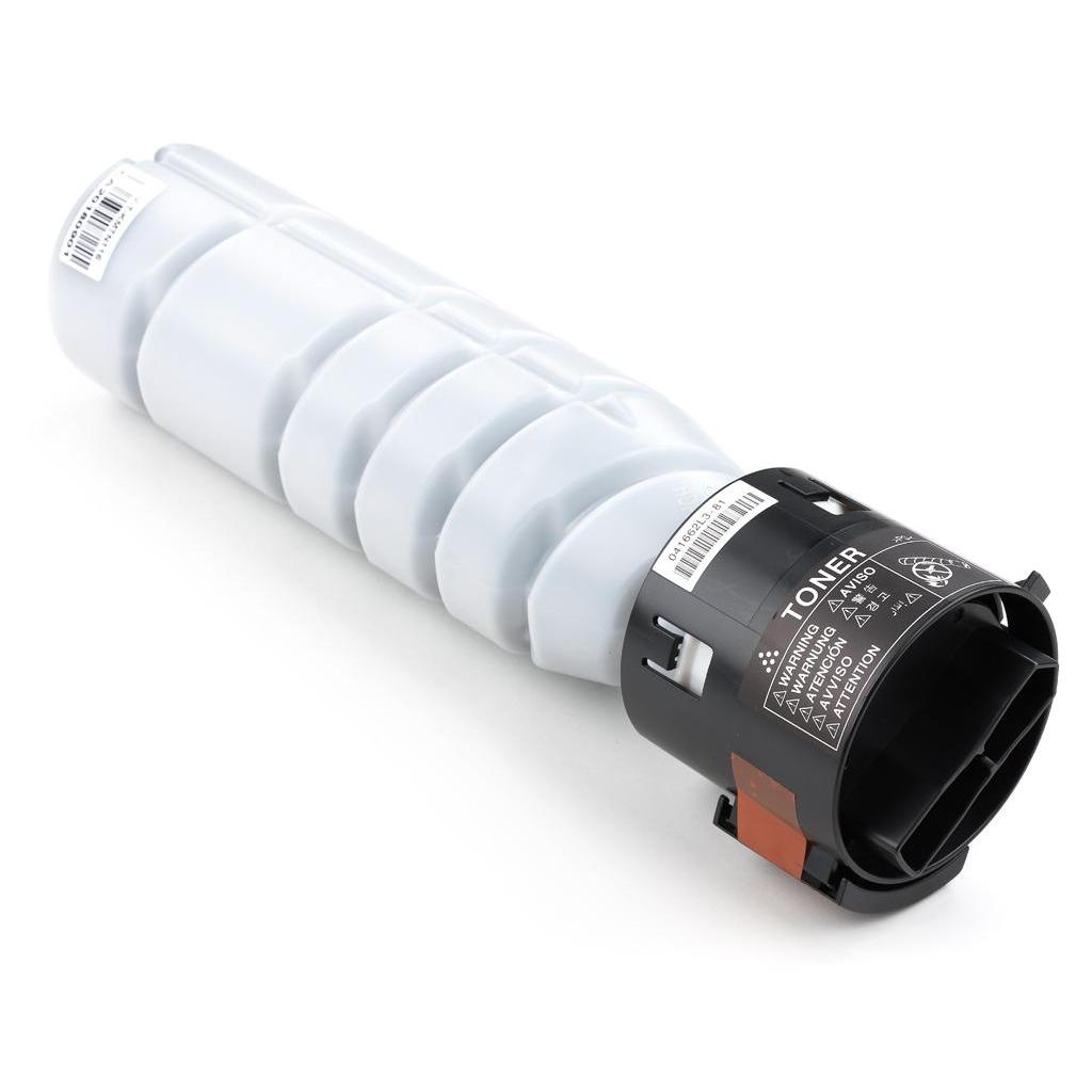 Тонер-картридж Vinga KONICA MINOLTA TN116/bizhub 164 (V-T-KMTN116) - 2 Тонер-картридж Vinga KONICA MINOLTA TN116/bizhub 164 (V-T-KMTN116) - 2