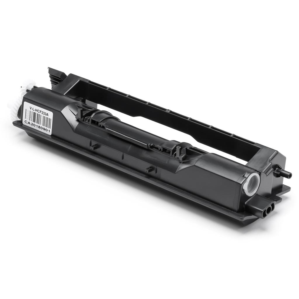 Картридж Vinga HP CF233A (V-L-HCF233A) - 4