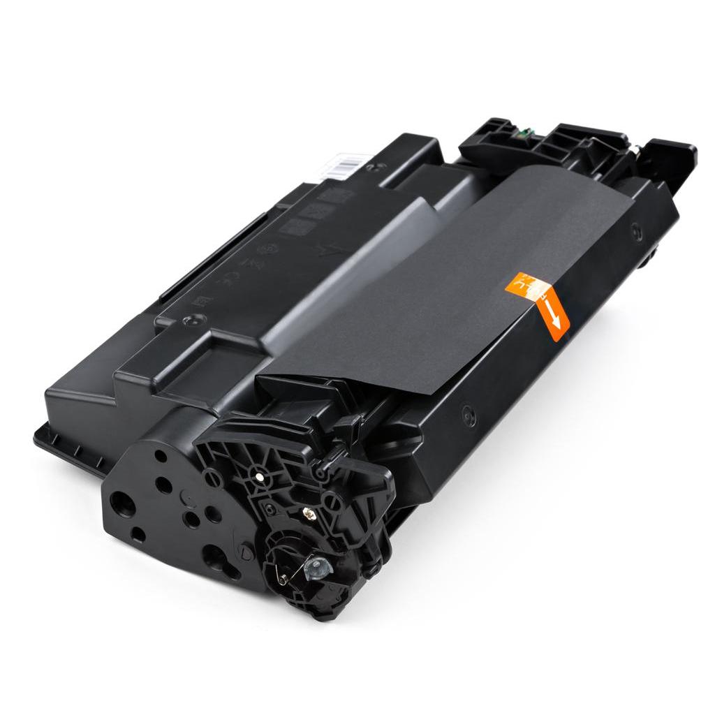 Картридж Vinga HP CF287A with chip (V-L-HCF287A) - 1 Картридж Vinga HP CF287A with chip (V-L-HCF287A) - 1