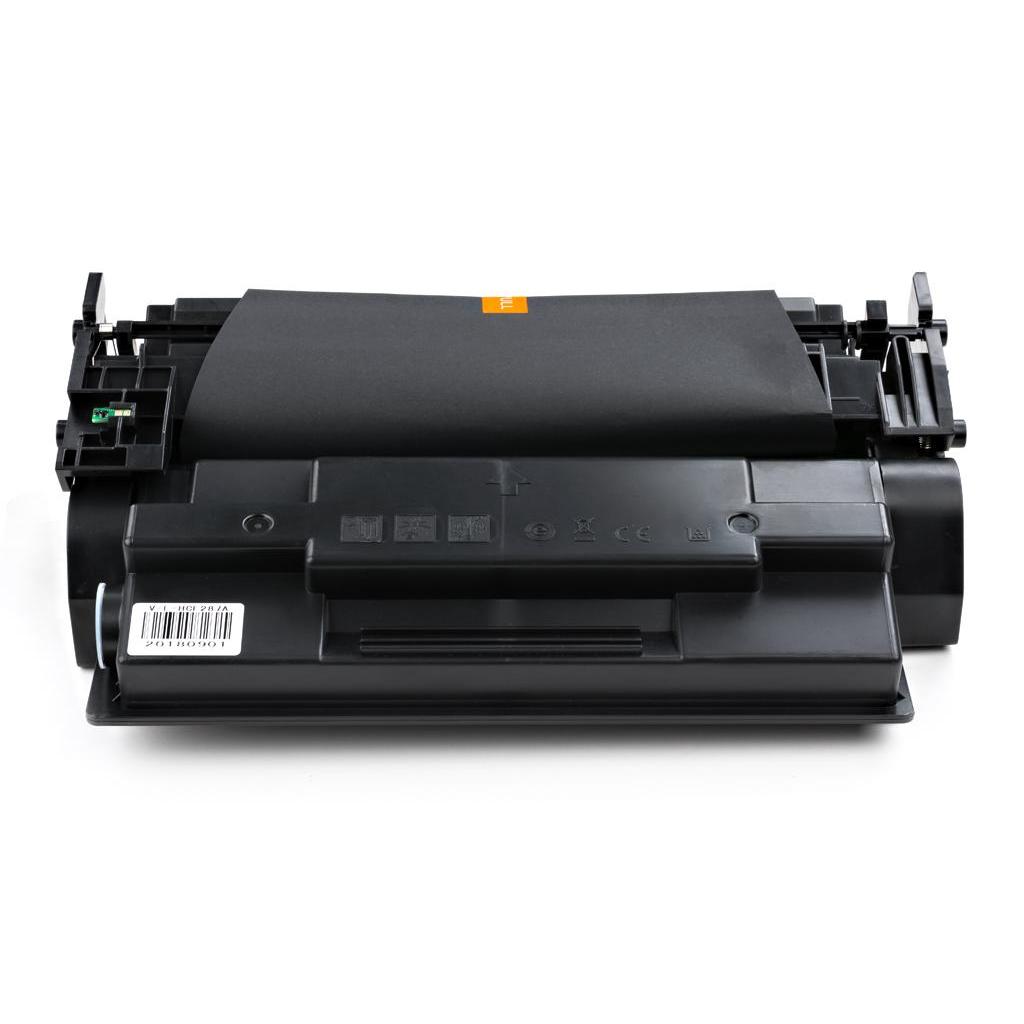 Картридж Vinga HP CF287A with chip (V-L-HCF287A) - 4 Картридж Vinga HP CF287A with chip (V-L-HCF287A) - 4