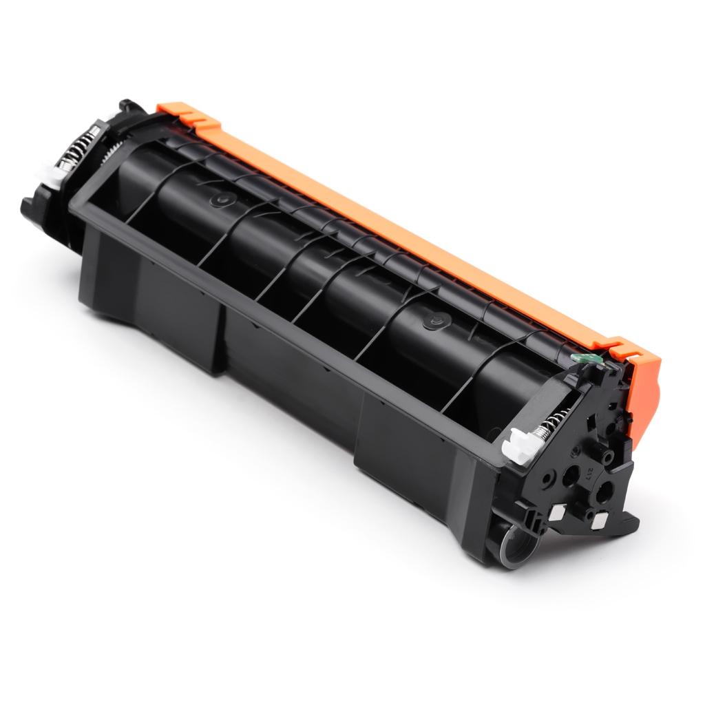 Картридж Vinga HP CF217A with chip (V-L-HCF217A) - 1