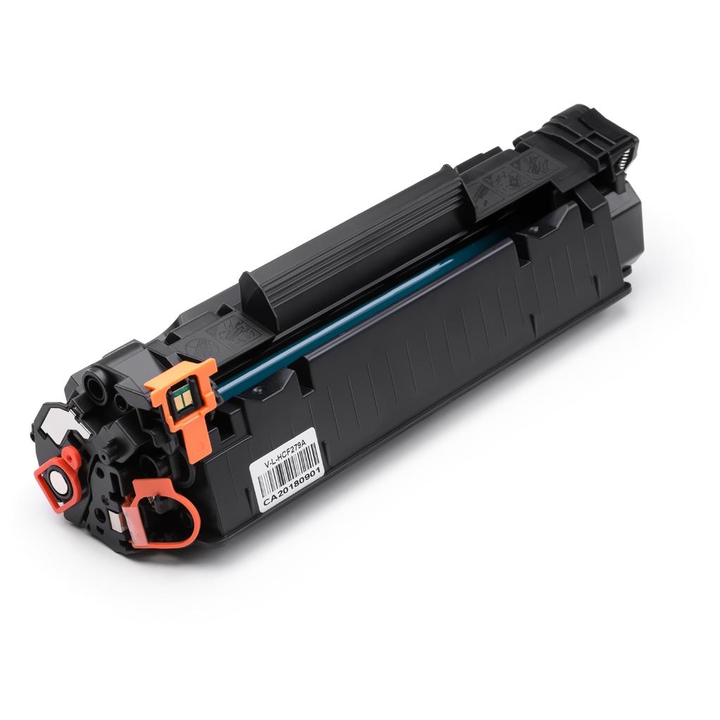 Картридж Vinga HP CF279A with chip (V-L-HCF279A) - 2