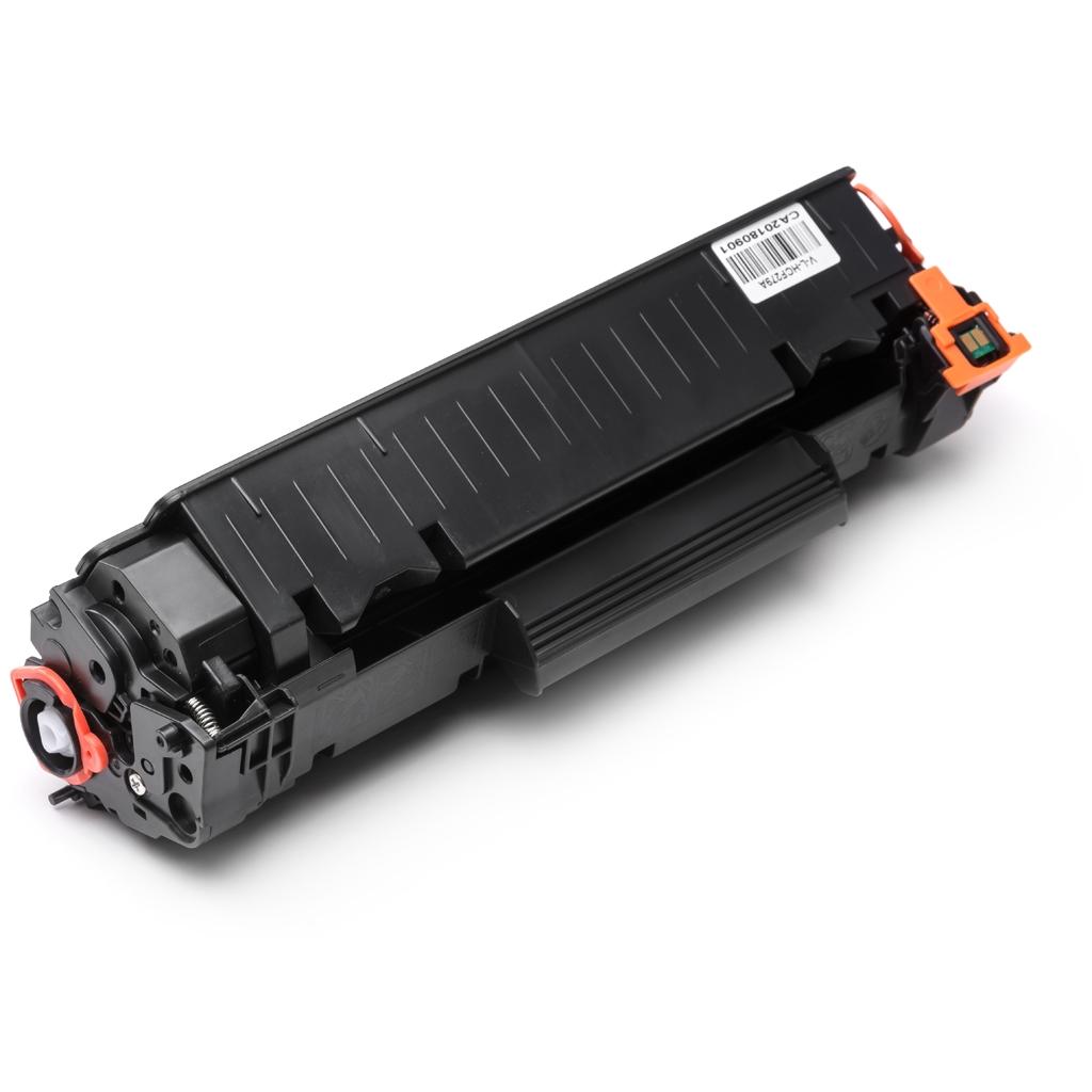 Картридж Vinga HP CF279A with chip (V-L-HCF279A) - 6