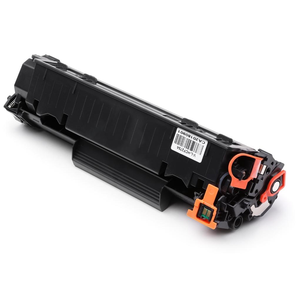 Картридж Vinga HP CF279A with chip (V-L-HCF279A) - 7