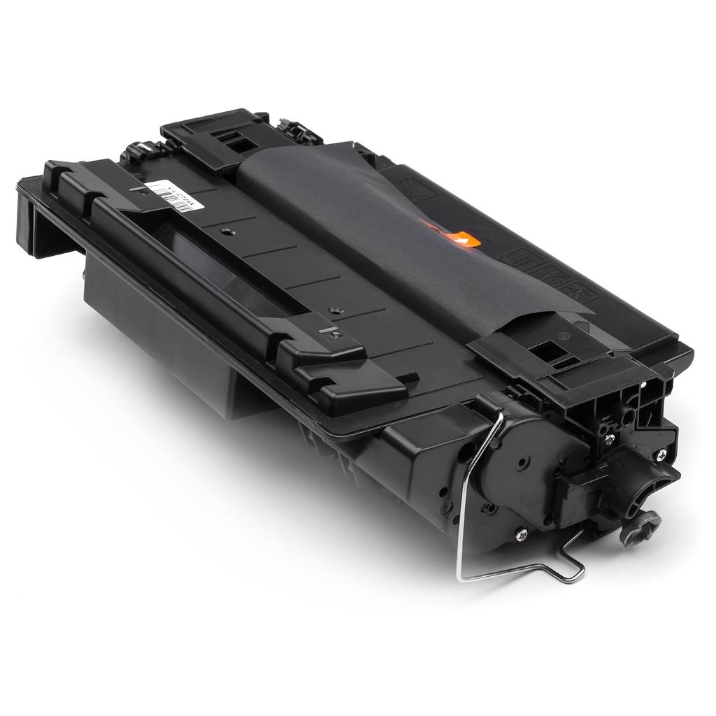 Картридж Vinga CANON 724/HP CE255A (V-L-C724A) - 1