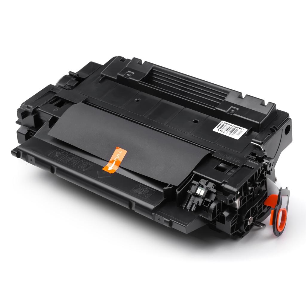 Картридж Vinga CANON 724/HP CE255A (V-L-C724A) - 2