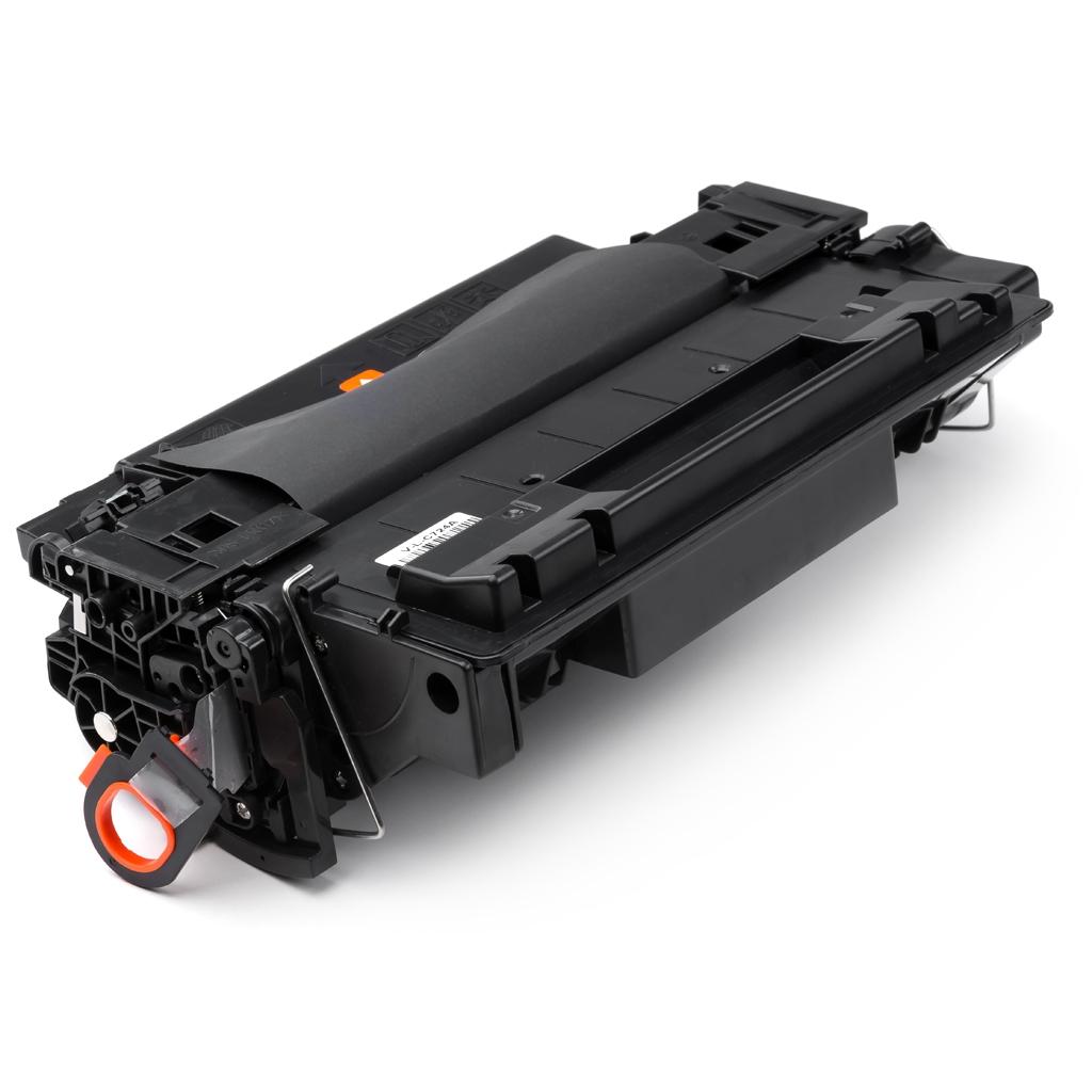 Картридж Vinga CANON 724/HP CE255A (V-L-C724A) - 3