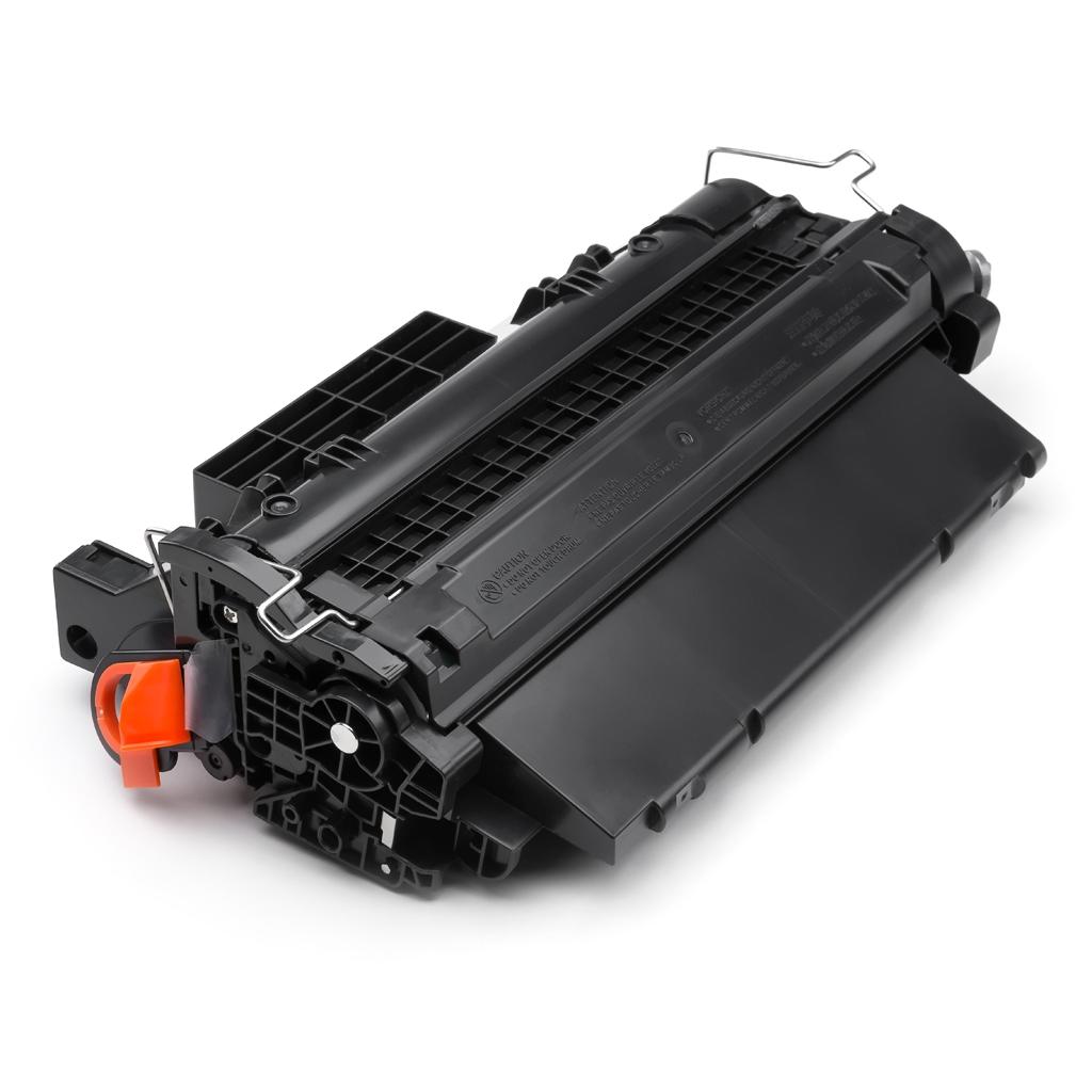 Картридж Vinga CANON 724/HP CE255A (V-L-C724A) - 6