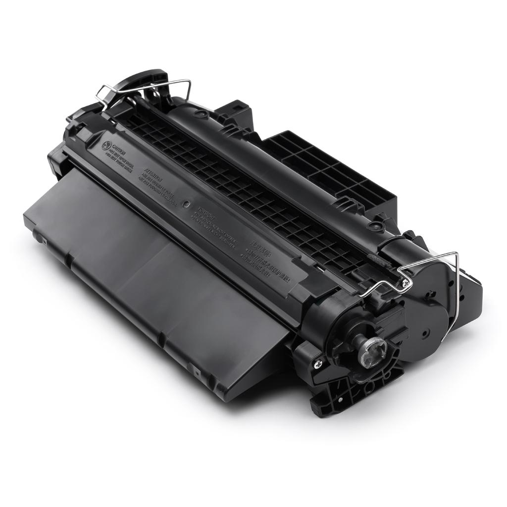 Картридж Vinga CANON 724/HP CE255A (V-L-C724A) - 7