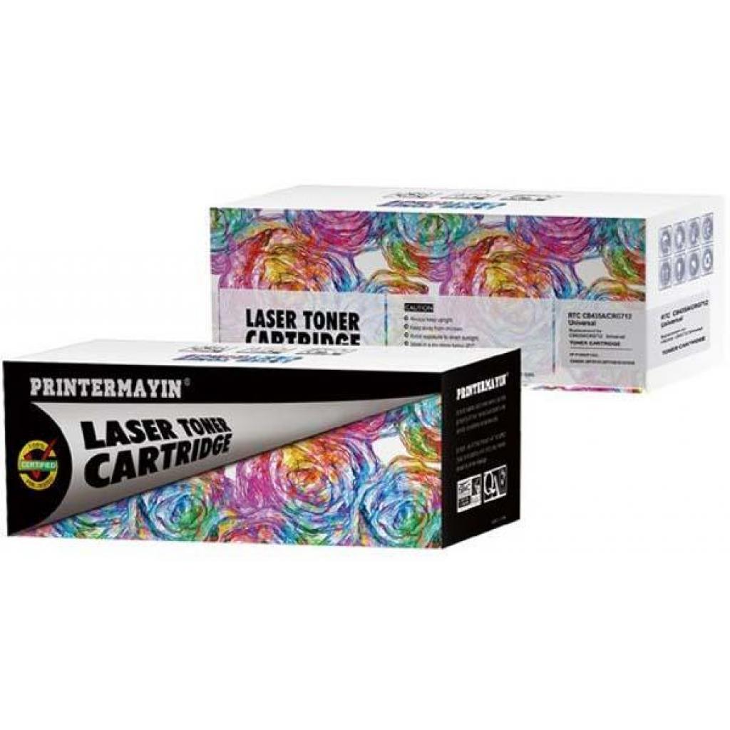 Картридж Printermayin HP CF287A (PTCF287A) - 1