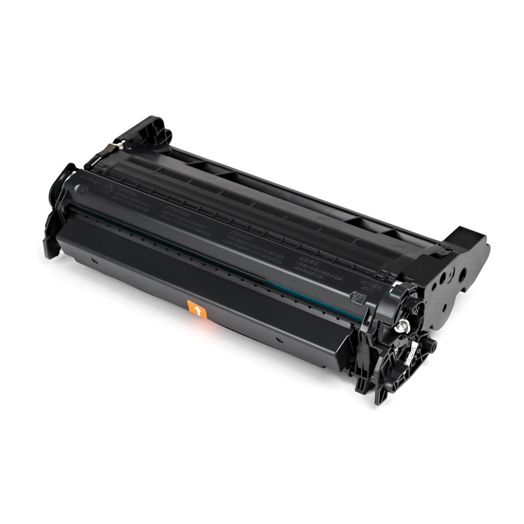 Картридж Vinga CANON 052 Black 3К (V-L-C052A) - 1