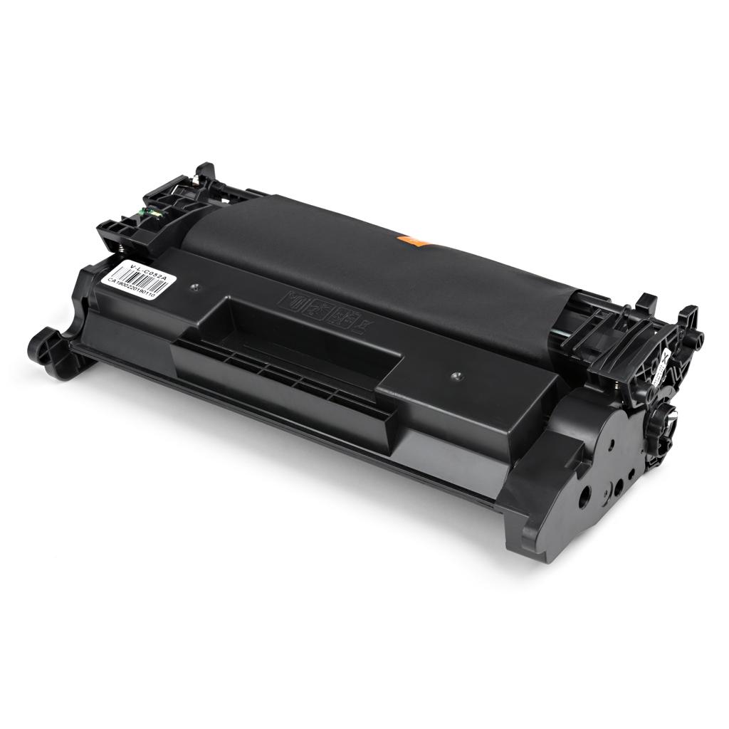 Картридж Vinga CANON 052 Black 3К (V-L-C052A) - 3