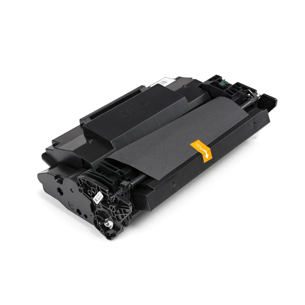 Картридж Vinga CANON 052H Black 9К (V-L-C052X) - 2 Картридж Vinga CANON 052H Black 9К (V-L-C052X) - 2