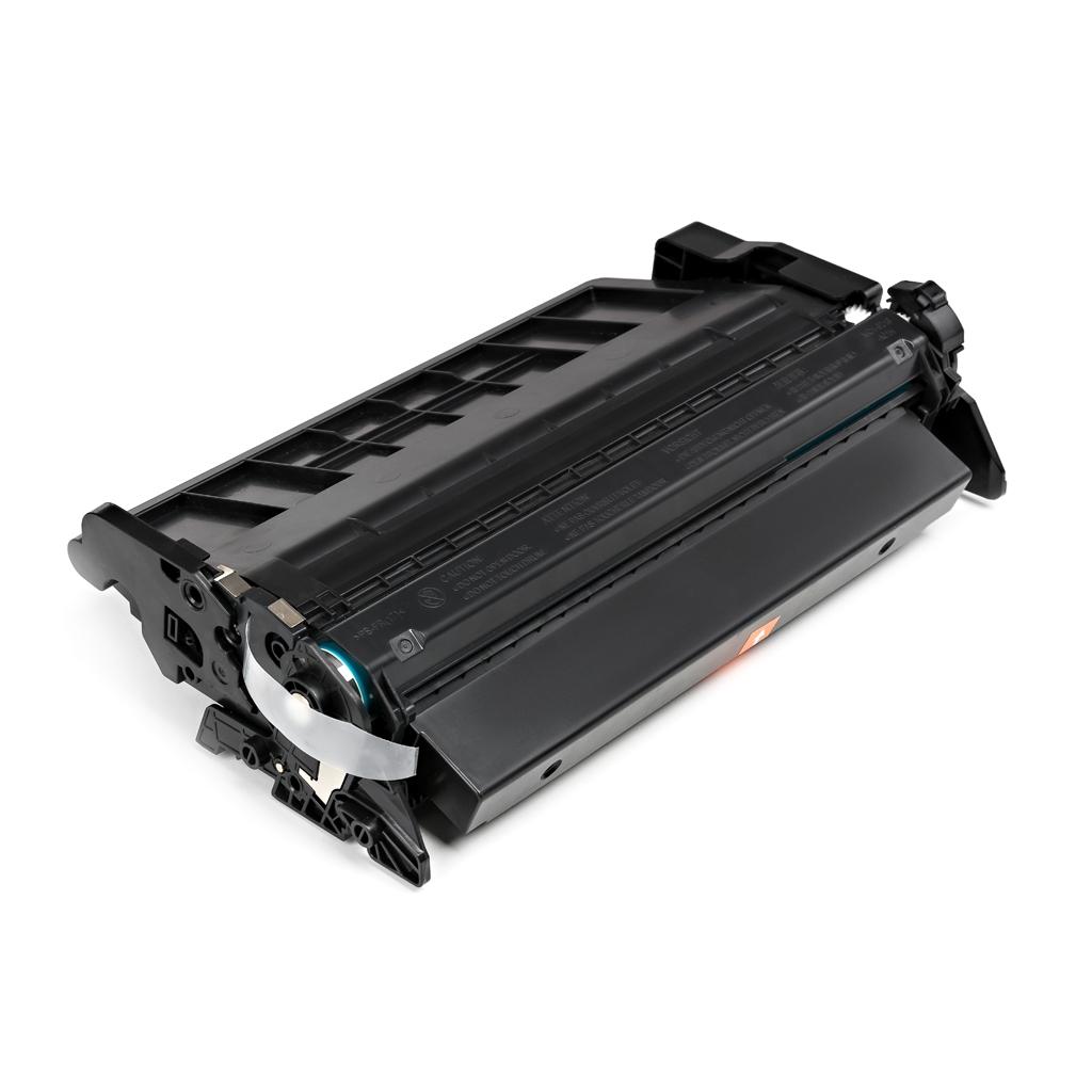 Картридж Vinga CANON 052H Black 9К (V-L-C052X) - 4 Картридж Vinga CANON 052H Black 9К (V-L-C052X) - 4