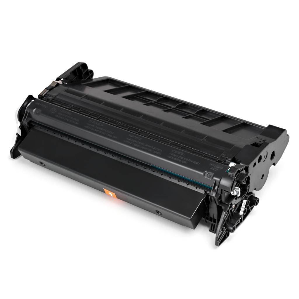 Картридж Vinga CANON 052H Black 9К (V-L-C052X) - 5 Картридж Vinga CANON 052H Black 9К (V-L-C052X) - 5