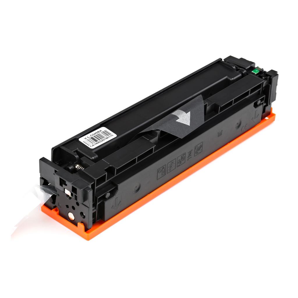 Картридж Vinga CANON 045 Black (V-L-C045BA) - 6