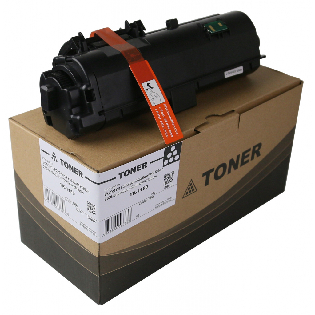 Картридж CET TK-1150 + chip, M2135dn, M2635dn, M2735dw, P2235dn/dw (CET6685) Картридж CET TK-1150 + chip, M2135dn, M2635dn, M2735dw, P2235dn/dw (CET6685)