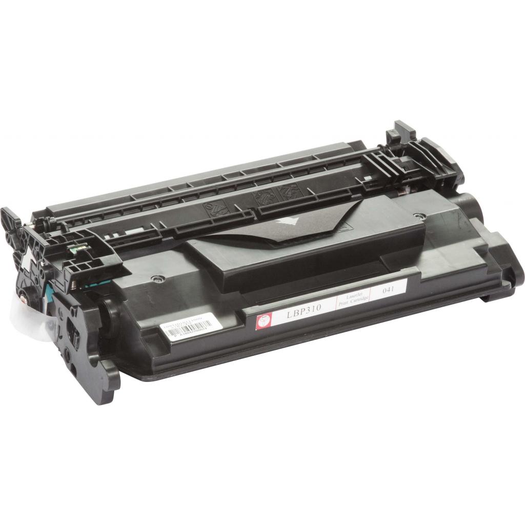 Картридж BASF для Canon 041 Black (KT-041Bk) - 1