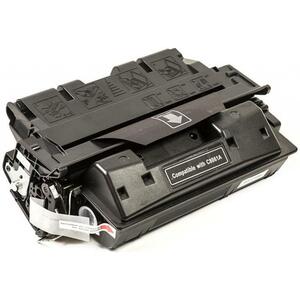 Картридж PowerPlant HP LJ 4100/4100n/4100tn (C8061A) (PP-61A)