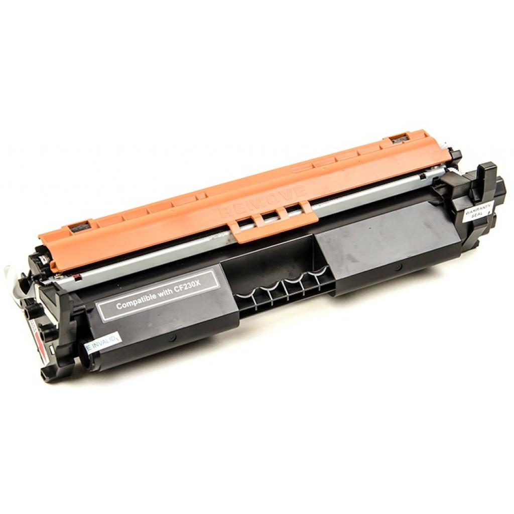 Картридж PowerPlant HP LJ Pro M203/M227 (CF230X) chip (PP-CF230X) Картридж PowerPlant HP LJ Pro M203/M227 (CF230X) chip (PP-CF230X)