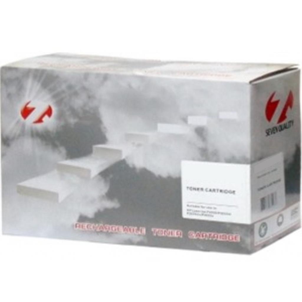 Тонер-картридж RTC Kyocera TK-1140, Mita FS-1035/1135 (RTC.TK-1140) Тонер-картридж RTC Kyocera TK-1140, Mita FS-1035/1135 (RTC.TK-1140)