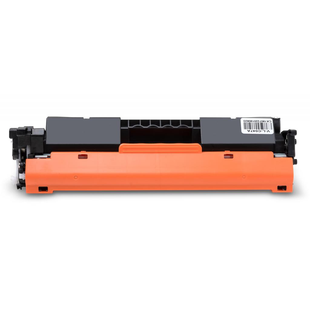 Картридж Vinga CANON 047 Black (V-L-C047A) - 4 Картридж Vinga CANON 047 Black (V-L-C047A) - 4