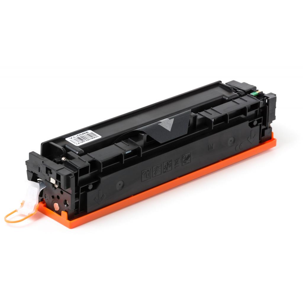 Картридж Vinga CANON 046 Black (V-L-C046B) - 2 Картридж Vinga CANON 046 Black (V-L-C046B) - 2