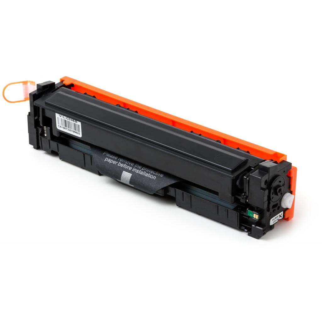 Картридж Vinga CANON 046 Cyan (V-L-C046C) - 3