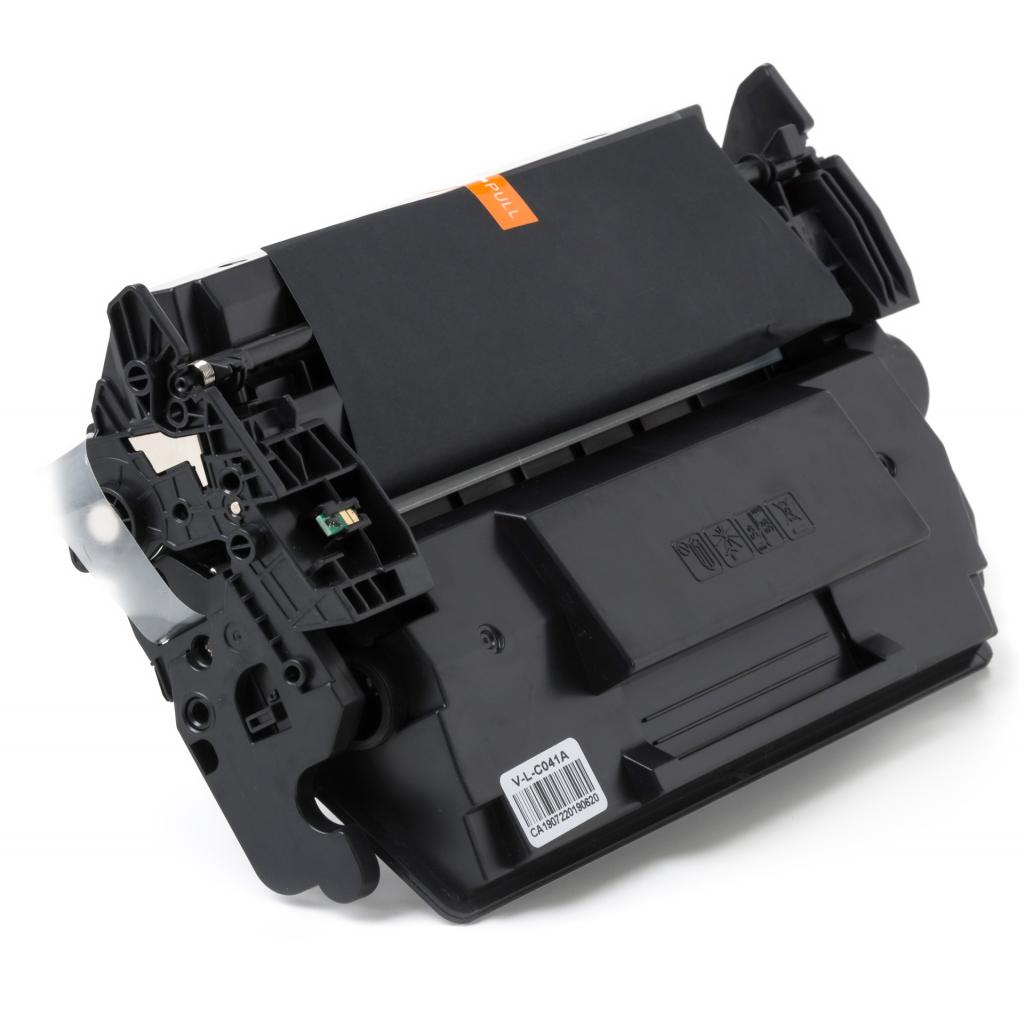 Картридж Vinga CANON 041 Black (V-L-C041A) - 2