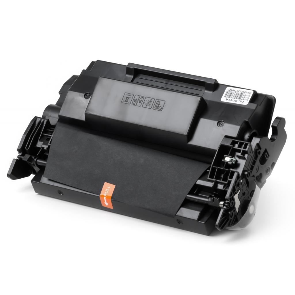 Картридж Vinga CANON 041 Black (V-L-C041A) - 3