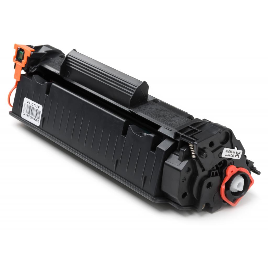 Картридж Vinga CANON 737X/HP CF283X (V-L-C737X) - 1