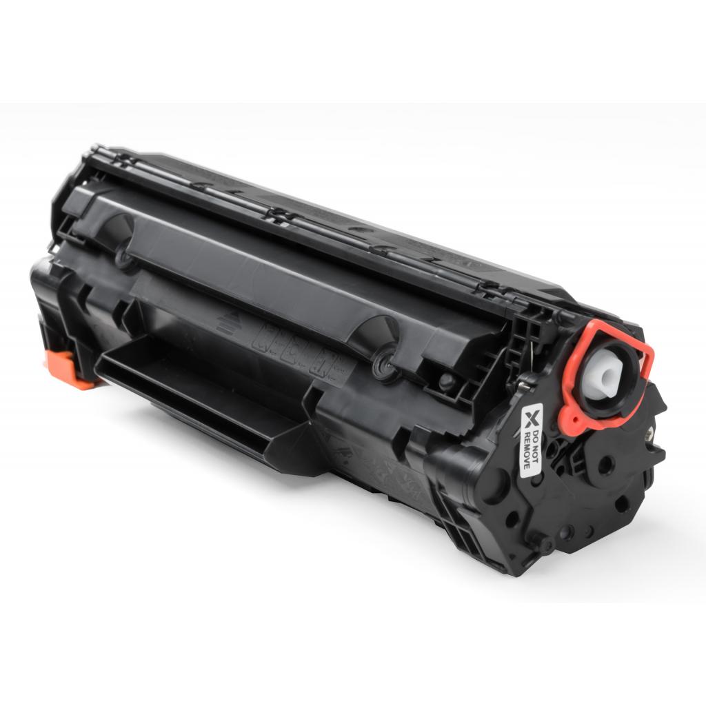 Картридж Vinga CANON 737X/HP CF283X (V-L-C737X) - 3