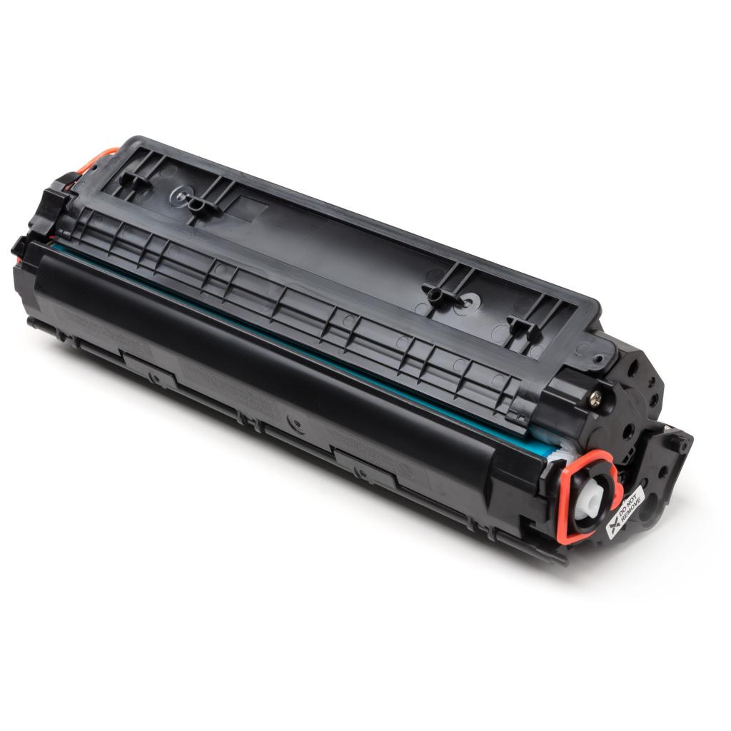 Картридж Vinga CANON 737X/HP CF283X (V-L-C737X) - 6