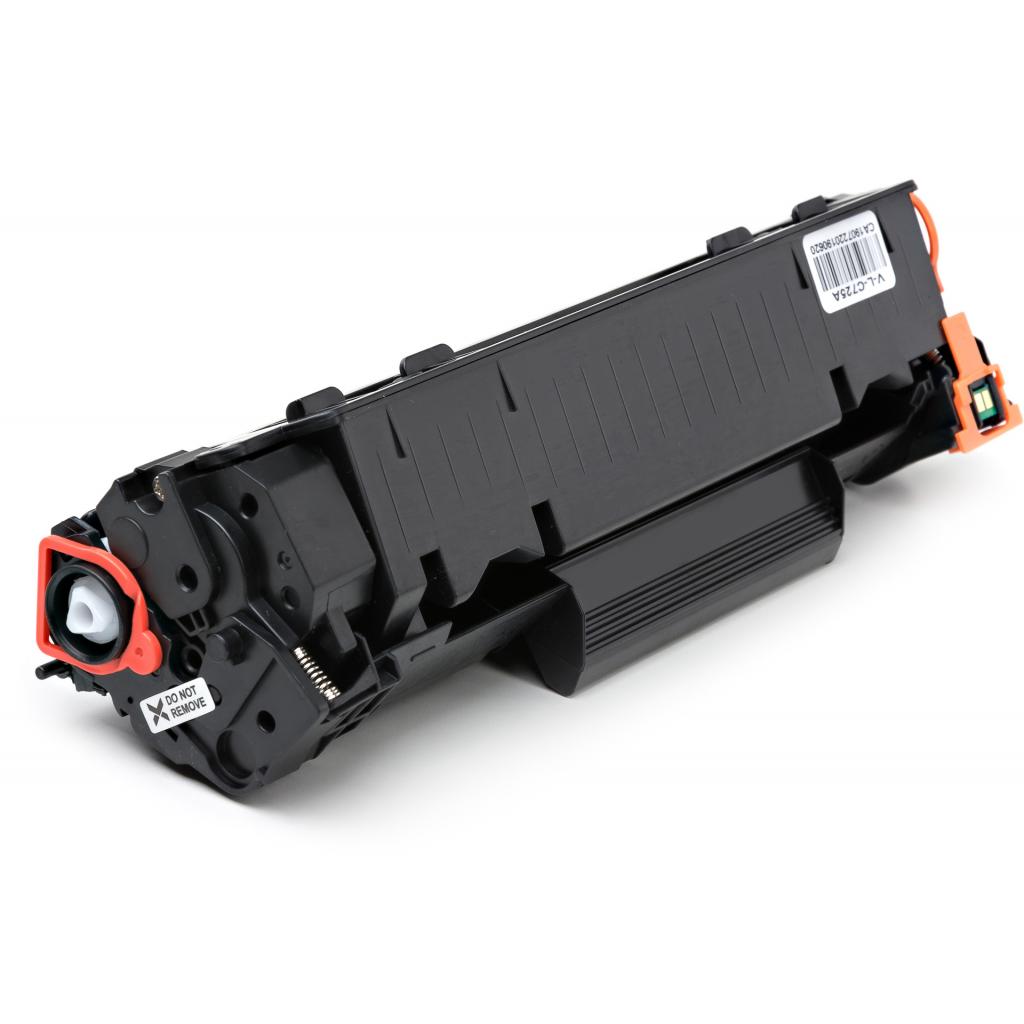 Картридж Vinga CANON 725/HP CE285A (V-L-C725A) - 5