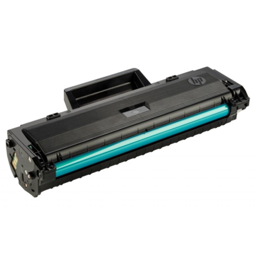 Картридж HP Laser 106A Black (W1106A) - 1 Картридж HP Laser 106A Black (W1106A) - 1