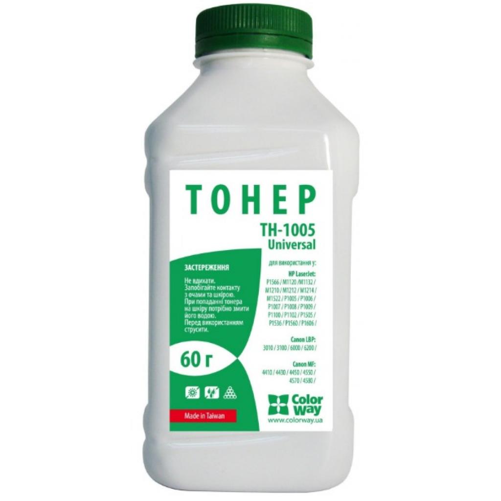 Картридж ColorWay для CANON 737 + тонер TH-1005 (3шт) (CW-C737M/TH-1005) - 5 Картридж ColorWay для CANON 737 + тонер TH-1005 (3шт) (CW-C737M/TH-1005) - 5