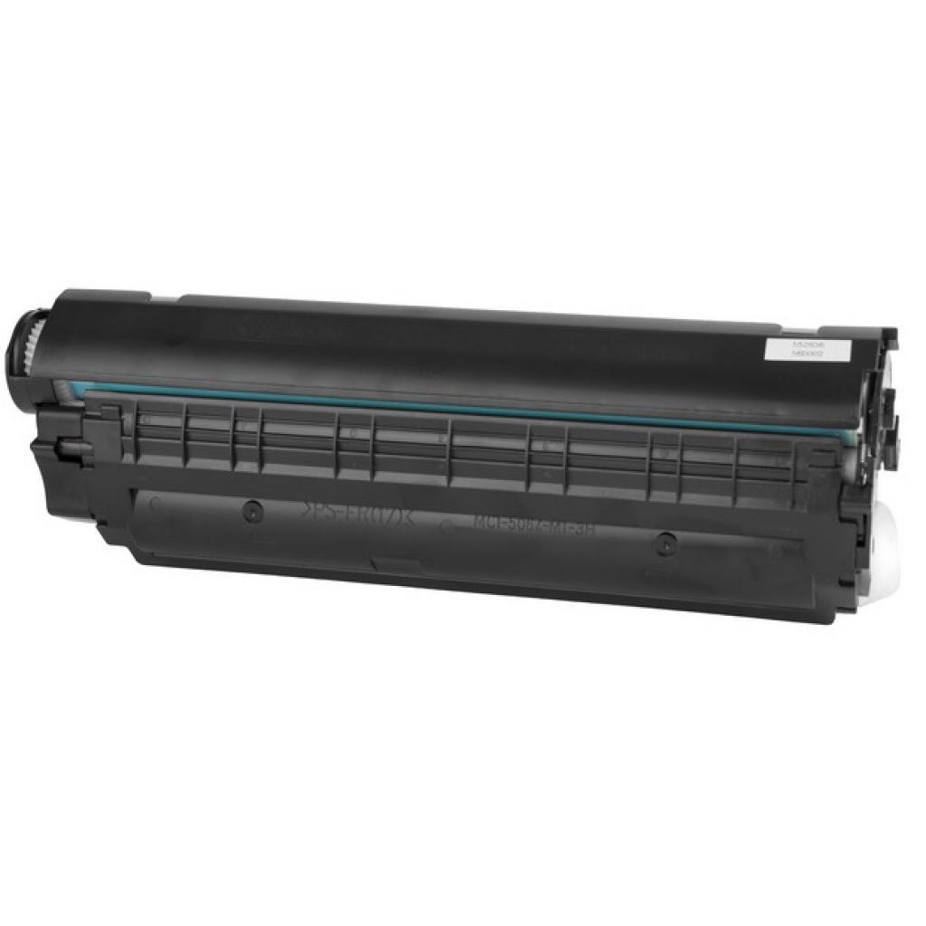 Картридж ColorWay для CANON 703 + тонер TH-1010 (3шт) (CW-C703M/TH-1010) - 2