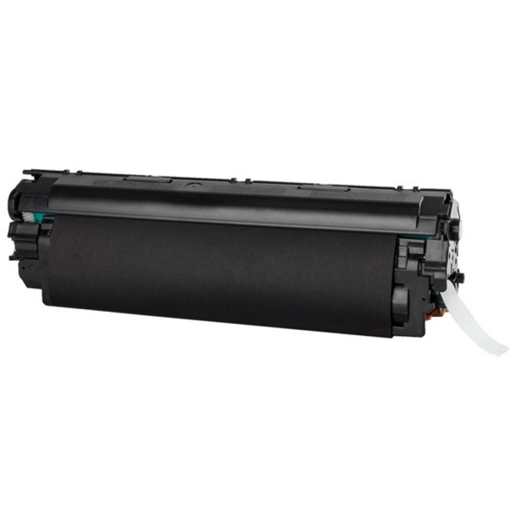 Картридж ColorWay для HP LJ P1005/1505/Can725 + тонер TH-1005 (3шт) (CW-H435/436M/TH-1005) - 2 Картридж ColorWay для HP LJ P1005/1505/Can725 + тонер TH-1005 (3шт) (CW-H435/436M/TH-1005) - 2