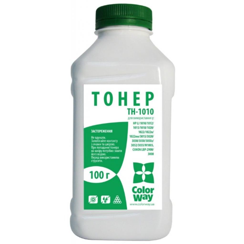 Картридж ColorWay для HP LJ P1005/1505/Can725 + тонер TH-1005 (3шт) (CW-H435/436M/TH-1005) - 6 Картридж ColorWay для HP LJ P1005/1505/Can725 + тонер TH-1005 (3шт) (CW-H435/436M/TH-1005) - 6