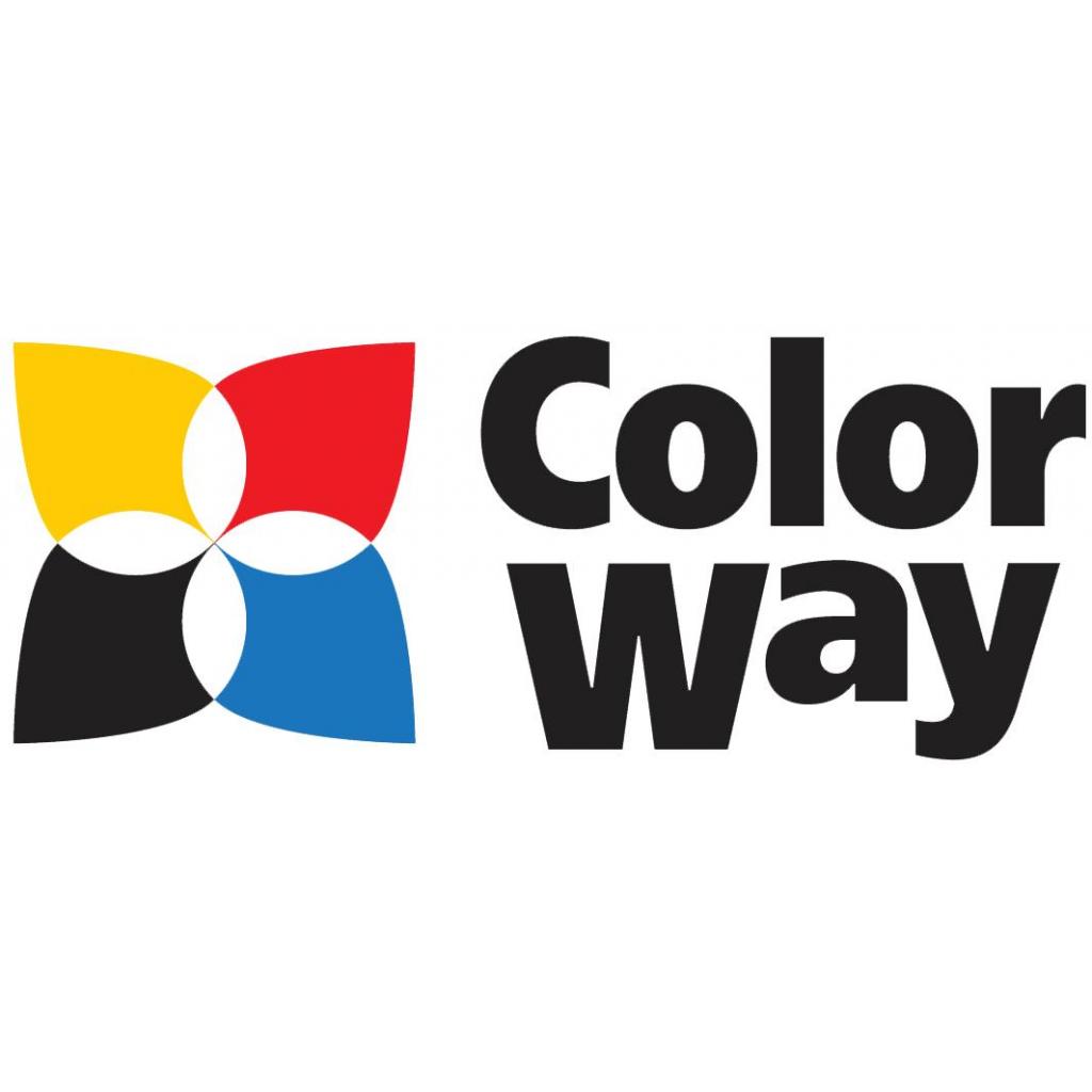 Картридж ColorWay EPSON XP313/323/413/423 yellow_OEM (CW-EPT1714_OEM)