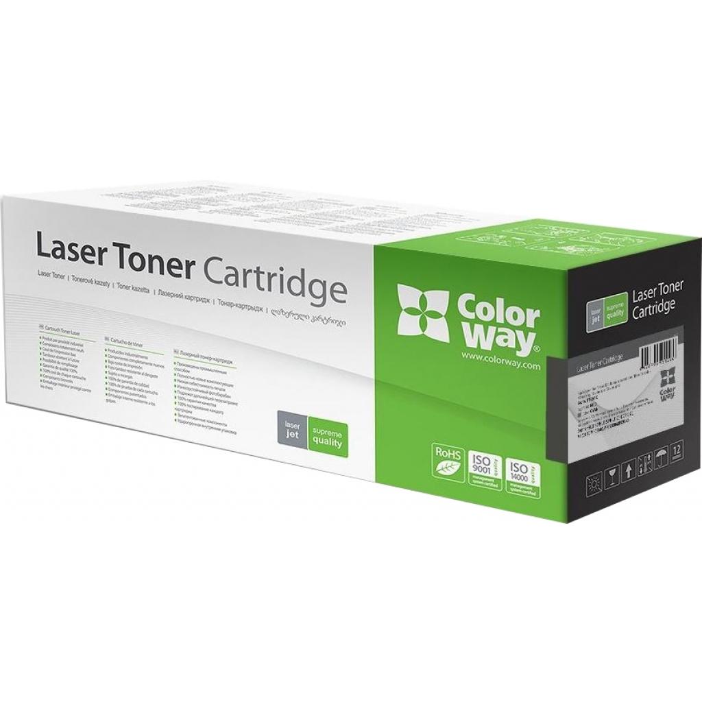 Картридж ColorWay для HP CLJ M280/M281/M254 (CF541A) Cyan (CW-H203CM) Картридж ColorWay для HP CLJ M280/M281/M254 (CF541A) Cyan (CW-H203CM)