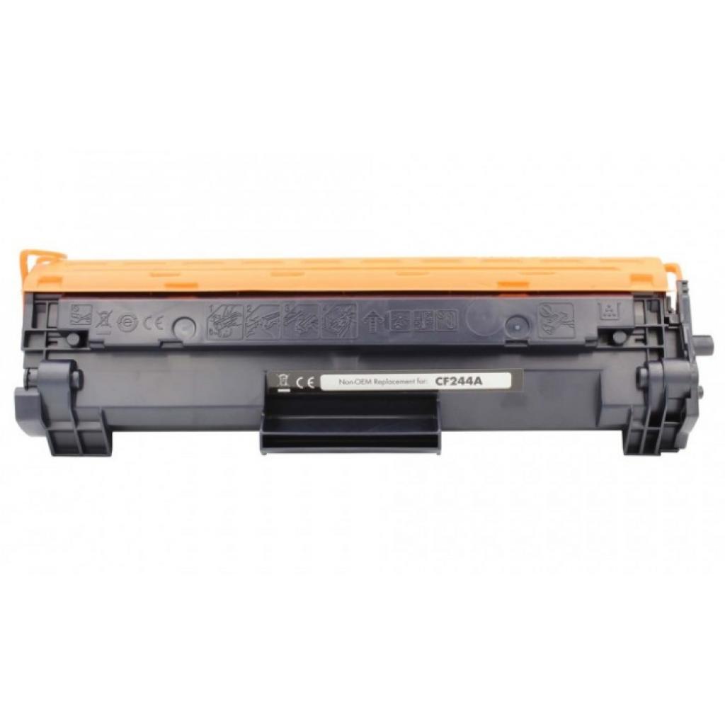 Картридж Static Control HP LJ CF244A 1000ст (002-01-VF244A) - 1