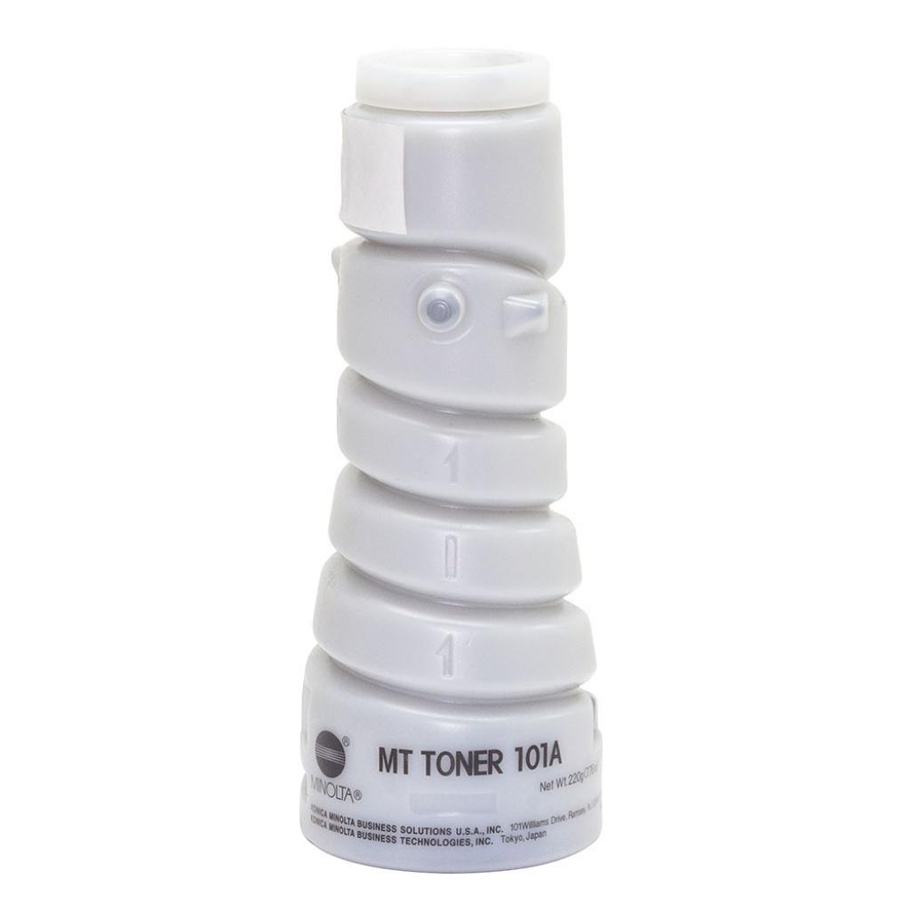 Тонер-картридж BASF Konica Miniolta EP-1050/1070/1080 Black (BASF-TK-101A) Тонер-картридж BASF Konica Miniolta EP-1050/1070/1080 Black (BASF-TK-101A)