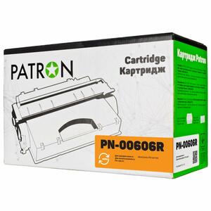 Картридж Patron XEROX WC PE120 013R00606 Extra (PN-00606R)