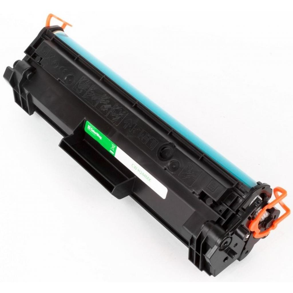 Картридж ColorWay для HP LJ M15/M16/M28 CF244X (CW-H244MX) - 2